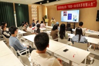 党建引领书香浓 丰台六里桥街道开启全民阅读“新”风尚