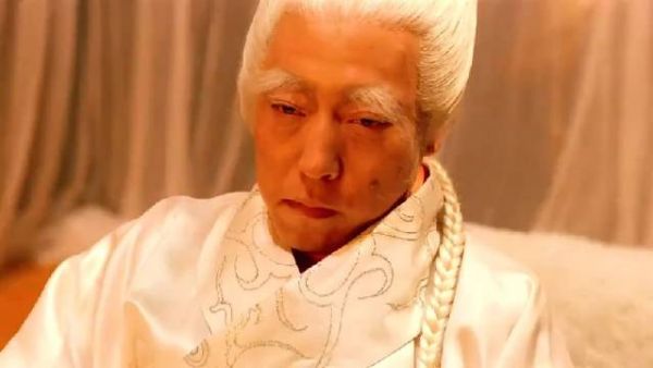 内力是真的厉害,什么都能逼出去