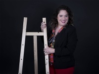 萨里·戈兰：艺术能够成为桥梁