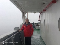 来一场“蛟龙探海” ！“作家的写作课”迎来第二期,山东省作协副主席许晨分享报告文学创作