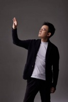 “五一”浪漫开唱，男高音石倚洁将呈现原汁原味的意式风情