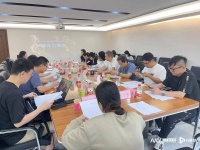 广东音乐创作研究基地发布数字音乐专辑《共赴》