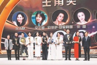 芬芳满园，春山在望