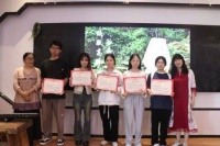 江西浮梁县首次校地联办“致敬高岭”谷雨诗会