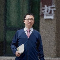 陈赟谈“百年变局”时刻的历史哲学