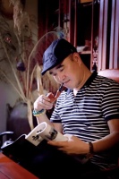 人物｜钧心似我心 不负相思意——访高级工艺美术师郭建民