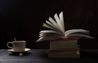 九十年代文学是灰色的