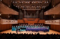 诠释春日意韵 “春日礼赞”合唱音乐会在京举行