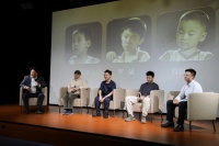 国图开展重要纪录片创作者代表作系统性征集 张以庆导演三部作品入藏展映