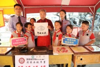 滑县税务局助力“非遗”产业稳步前行