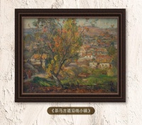 艺术家们的灵感地图竟在这儿！| 文化观察