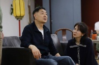 濮存昕为上戏教师排《雷雨》 蘩漪被定位为求助的姐姐