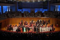 十八位古琴名家首度同台 国家大剧院第二届“国乐之春”圆满收官