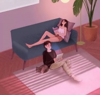 不管情人还是夫妻，彼此拿出这3样东西，才能相爱到老