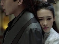 范闲林婉儿这对儿的感情真的太甜蜜啦~2020，祝愿你们也能拥有同样甜蜜的爱情?