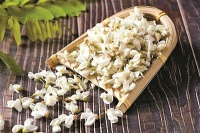 这种营养价值高的花现在不吃，错过等一年！