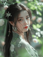 心中有阳光，人生便是晴