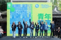 乌镇戏剧节青年竞演报名通道开启 今年创作三元素：枕头 、 阳光 、 大恐龙
