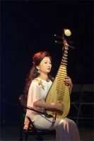 卜卉和她的爱乐朋友们专场音乐会收官