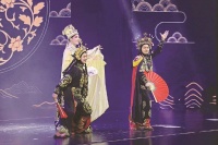 “白玉兰”们在惠民舞台交出“获奖感言”