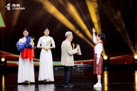 《当代》颁奖：王蒙获年度致敬作家奖，毕飞宇等获长篇小说奖