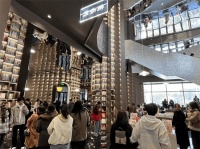 徐州云东印巷·钟书阁：在这里创造无限可能