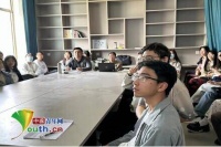 青春年少好读书，这所大学有个“水经尔雅书会”