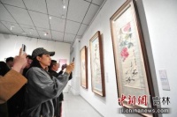 吉林白山：文化赋能乡村振兴 探索振兴新途径