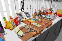 山西师范大学举办青春·非遗·传播系列活动