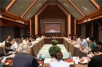 作家齐聚仰韶 探寻文化与美酒的交融