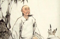 熬不住的时候，看看蒲松龄的一生，你就活得通透了