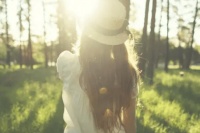 任何时候，都不要去自证，做自己就好