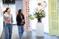 “苏东坡与五月花神”芍药主题文化展明日在国植开幕