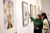 南通市第十九届“五月风”文艺展示月开幕