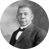 「钛空人物志」｜布克·华盛顿：我是黑人的“叛徒”，却拯救了整个美国