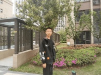 讴歌新时代 逐梦新征程｜表哥与梦想