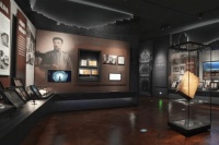 走进广东文学馆，感受创作的魅力