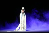 “梅花”崔光丽携《情探》亮相泉州：这出戏我演了一辈子