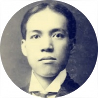 「钛空人物志」｜梁启超：好的教育，就是得“拼爹”