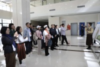 六十余名作家走进上街，来一场文学与航空的精彩碰撞