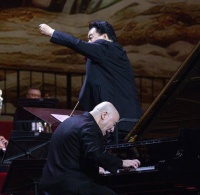 纪念《黄河大合唱》首演85周年特别音乐会上演