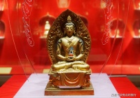 南京博物院里展现皇家信仰的清代佛教艺术展和镇护天下金兽
