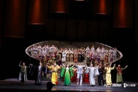 歌剧《马可·波罗》将在广州复演，一场跨越时空的文化盛宴