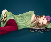 别人这么对你，其实就是在嫌弃你，别再来往了