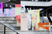 超界影像艺术节：看马克·吕布镜头下的上海