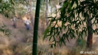 父女俩被鬼子欺负，女高手看不下去，直接抡起大刀砍鬼子