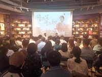 独立音乐人程璧携新作《肆意生长》来青分享音乐与文学