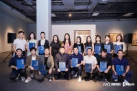 艺术新动力！39位青年艺术家圆梦东莞