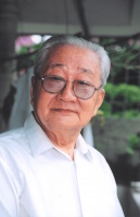 先生丨夏书章：105岁的行政学泰斗 当年是个“娃娃教授”