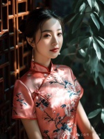 用心沉淀，便能静等花开